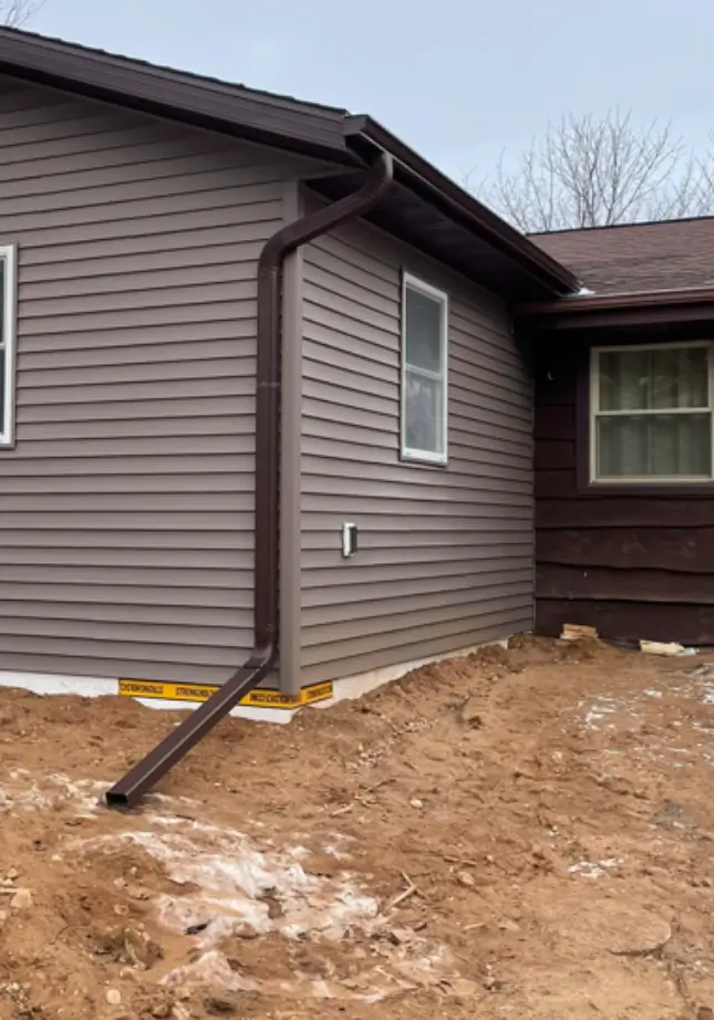 2.1-Gutters-Brown-5-Inch