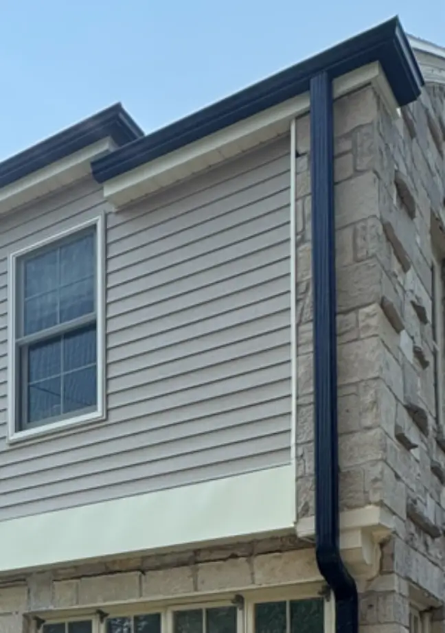 2.2-Gutters-Black-5-Inch