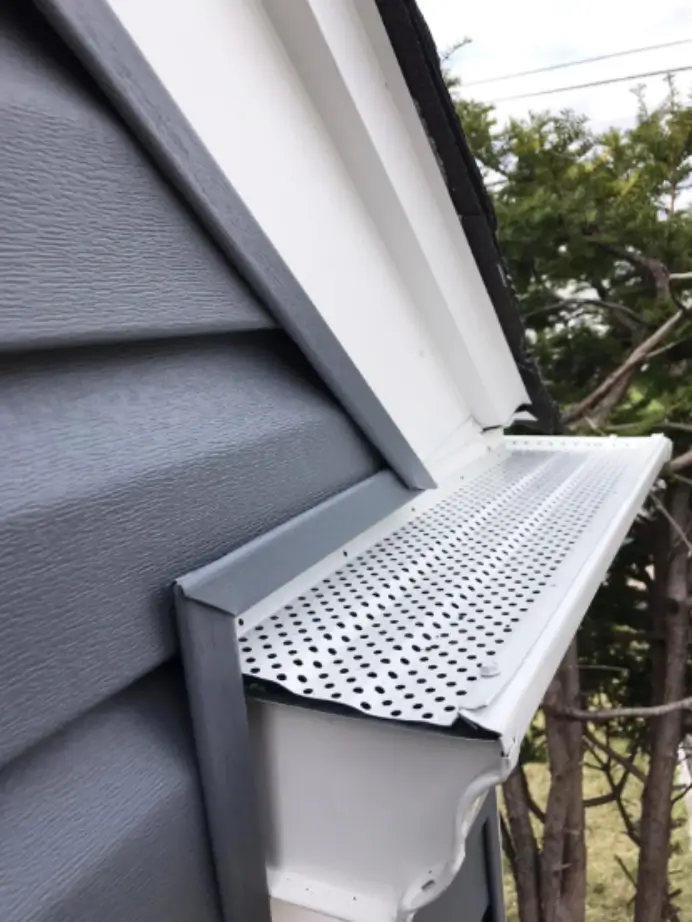 2.3-Gutter-Guard-White