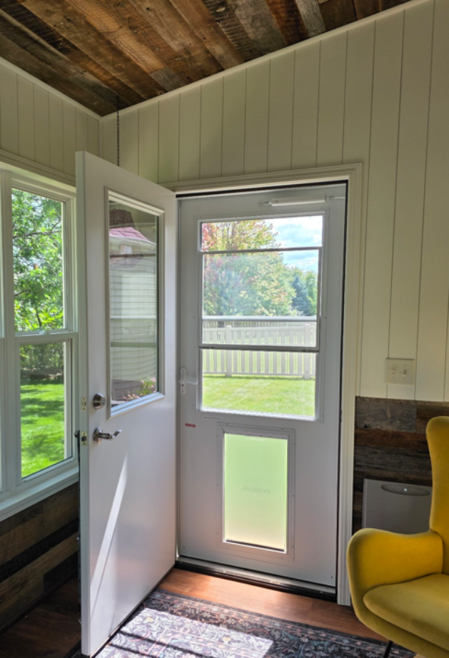 5.2-Steel-Door-with-Pet-Screen-Door